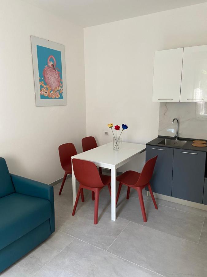 Bondi900 - Tigli Apartment โบโลญญา ภายนอก รูปภาพ