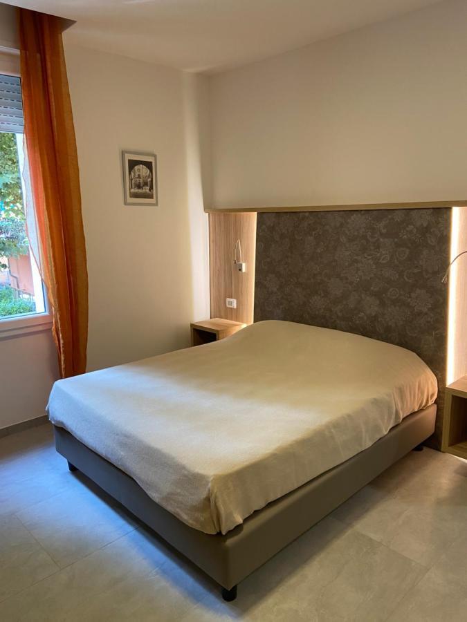 Bondi900 - Tigli Apartment โบโลญญา ภายนอก รูปภาพ