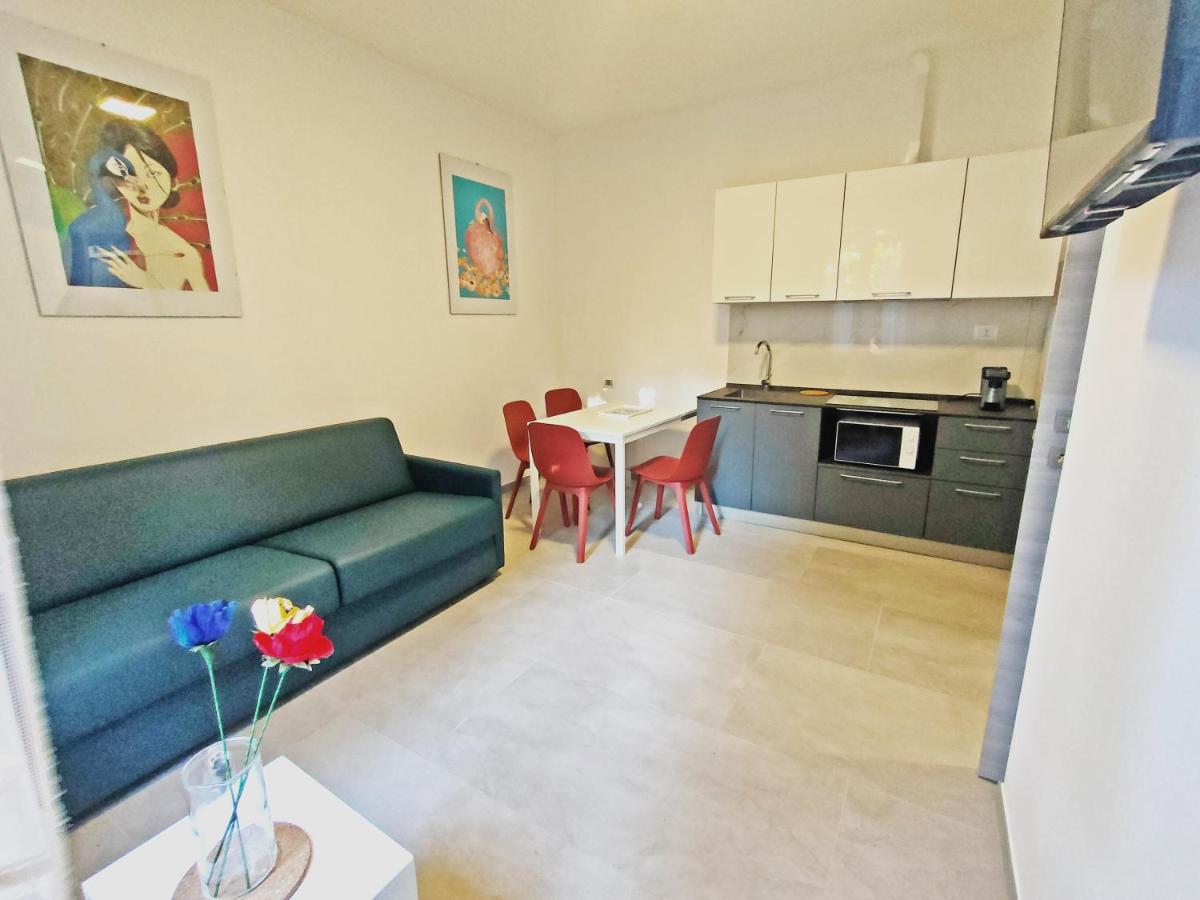 Bondi900 - Tigli Apartment โบโลญญา ภายนอก รูปภาพ