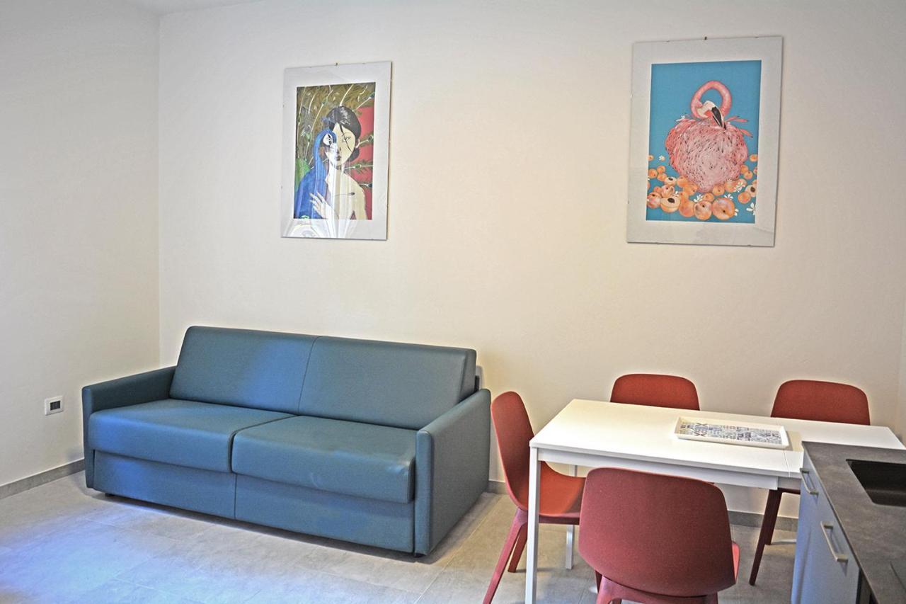 Bondi900 - Tigli Apartment โบโลญญา ภายนอก รูปภาพ