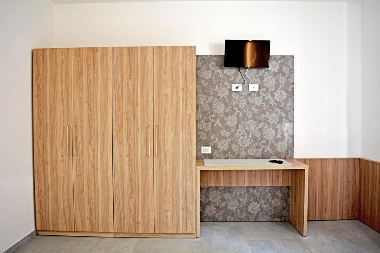 Bondi900 - Tigli Apartment โบโลญญา ภายนอก รูปภาพ